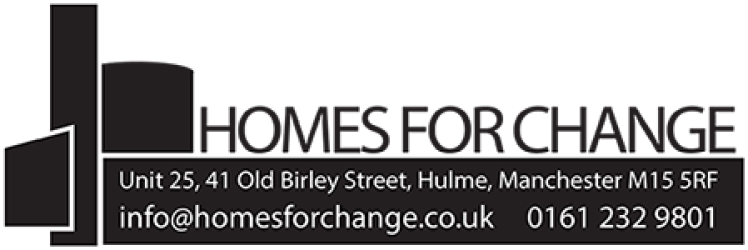 Homes For Change
